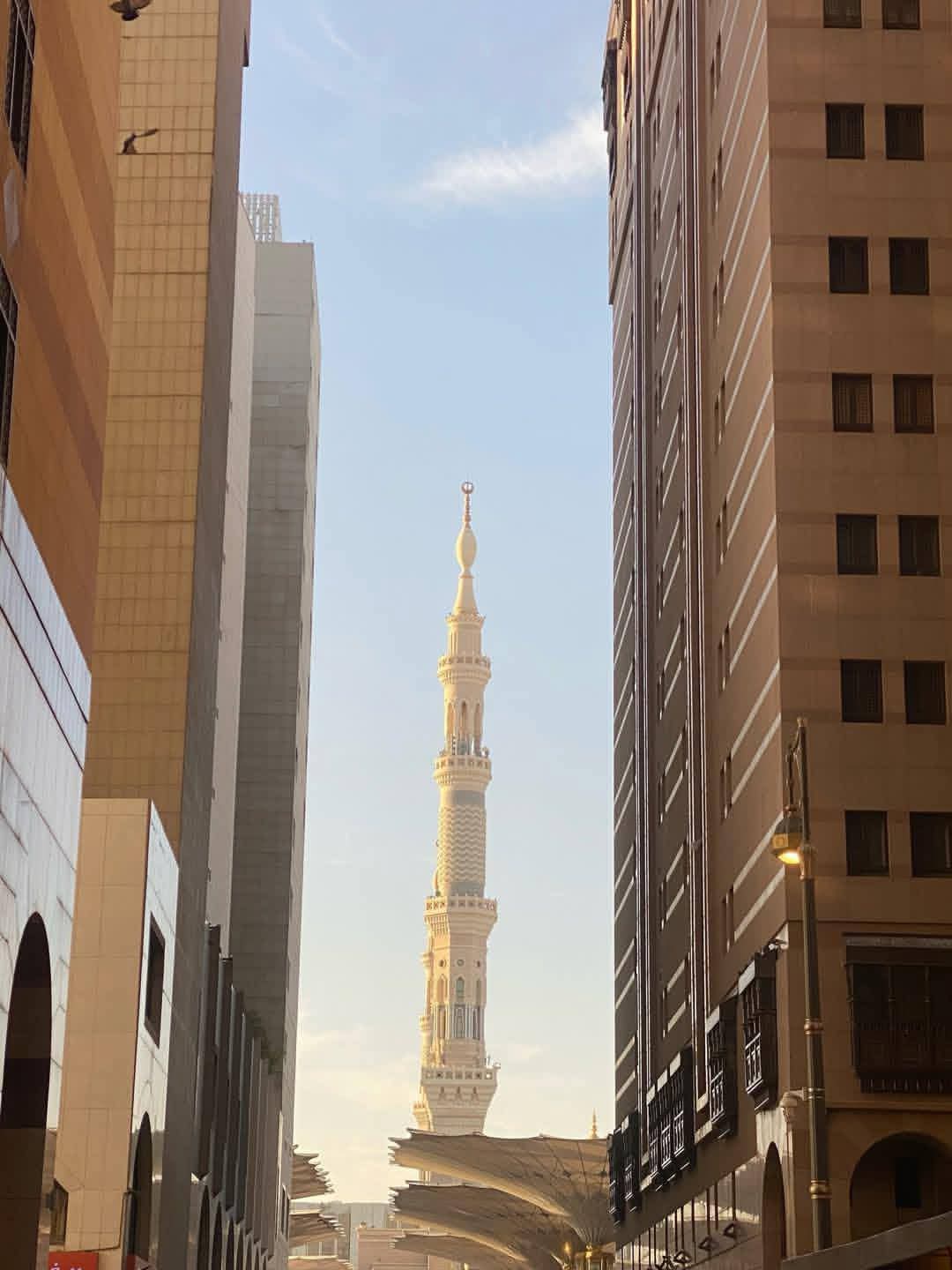 Safar Baitullah Travel